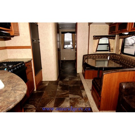 2014 Dutchmen 315BHDS - $27,995.00