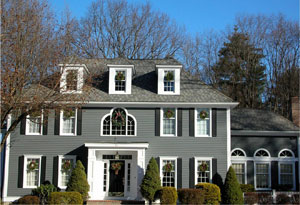 Painting, Wallpaper and Renovations Contractor