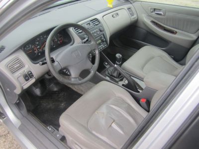 2002 Honda civic for sale $1200