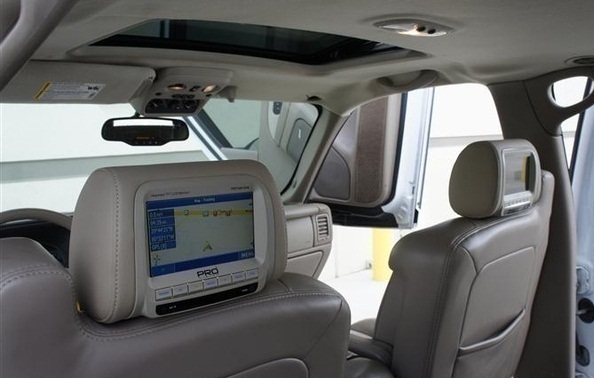 2004 GMC Yukon Denali XL