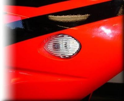 Honda Flush Mount Euro Turn Signals - All Models In STOCK!