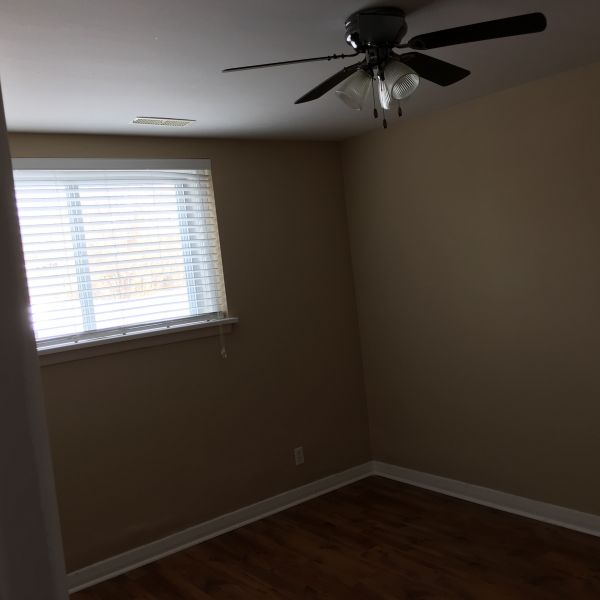 One bedroom apartment for rent