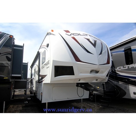 2014 Voltage 3005 - $59,995.00
