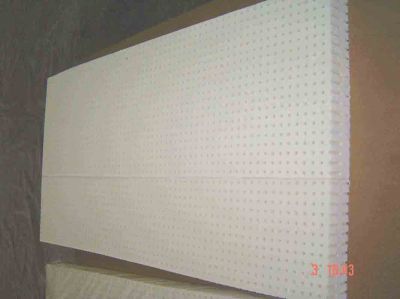 Natural Latex Foam Laminated Mattresses