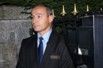 Event Security Experts