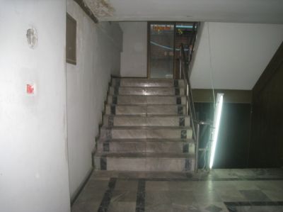 Pattaya Top Located Hotel Building to Renovate