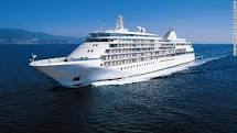 Sales Executives - Cruise Ships