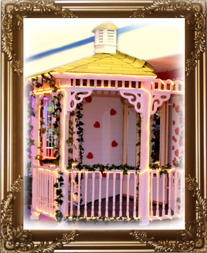 Sweethearts Wedding Chapel & Rose Eren Bridal