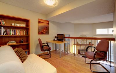 Glamorgan Condo for Sale: 24 Glamis GD SW