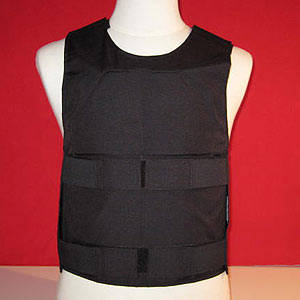 Brand New Level IIIa (3) Bullet Proof Vest for Security Guard
