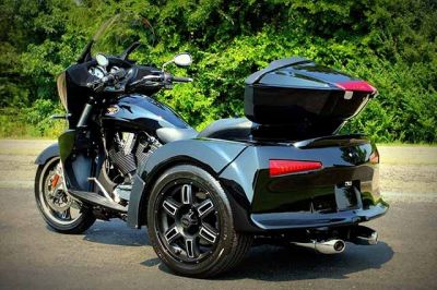 Victory Vortex Motor Trike Dealer Trike Sales Trike Conversions
