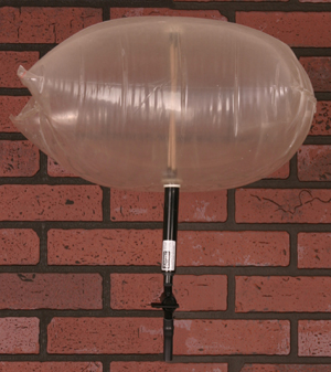 Buy a Chimney Balloon Fireplace Damper to Reduce your Heat Bills 