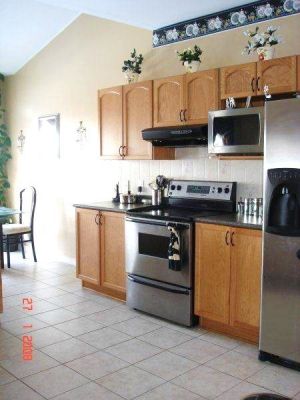 4 Bedrooms Single Home For Rent In Barrhaven, Ottawa, ON. Canada from Mid July/Aug 1st, 2011