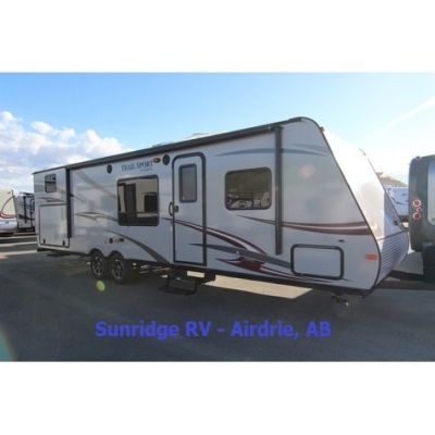2013 Trail Sport 29KBS, Travel Trailer - $24,995.00