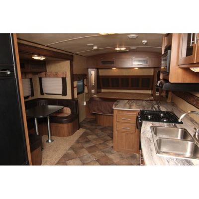 2013 Aerolite 225RBSL, Travel Trailer - $24,995.00