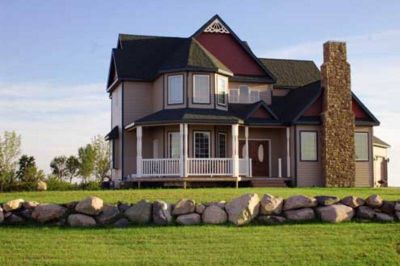 Oil heating system & 60 gallon oil hot-water tank for sale