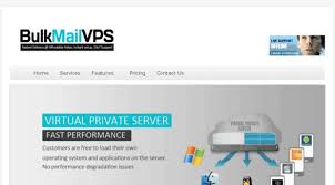 Powermta Smtp Server, Unlimited Bulk Mailing, Email Marketing Server Get Quick Response To Increase 