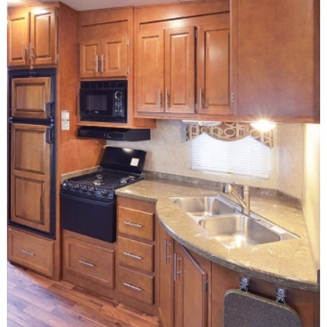 2014 Sedona 37RBDS - $46,995.00