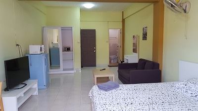 Pattaya Guesthouse to Take Over