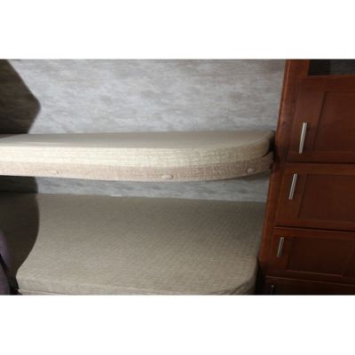 2009 Tango Twist 23RLBH, Travel Trailer - $14,995.00