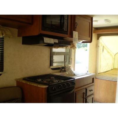 2013 Aerolite 174ES,Travel Trailer - $17,995.00