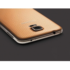 2014 New Cheap Samsung Galaxy S5 64GB - Gold - Factory Unlocked