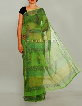 Online shopping for casual wear sarees by unnatisilks