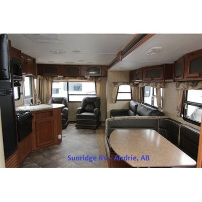 2013 Dutchmen 278RLS, Travel Trailer - $25,995.00