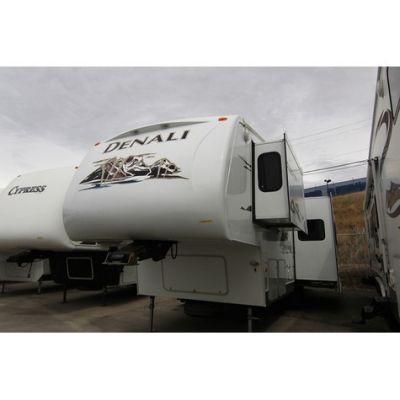 2007 Denali 280LBS, Fifth Wheel - $24,995.00