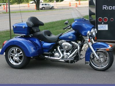 Harley Davidson Motor Trike Trike Dealer Trike Sales Trike Conversions