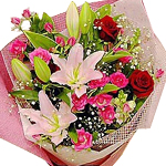 Flowers to add a classical appeal to celebrations 