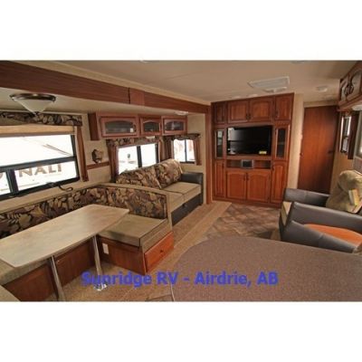 2013 Denali 289RK, Travel Trailer - $38,995.00