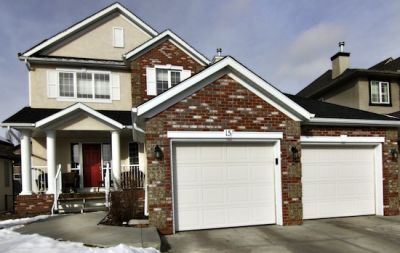 PRICE REDUCED: Discovery Ridge House for Sale: 15 Discovery Ridge LN SW