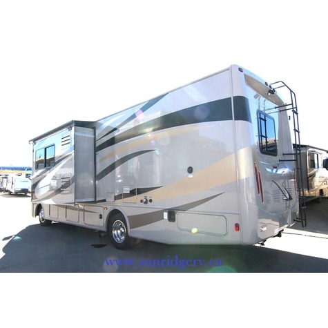 2014 Windsport 29X - $94,995.00