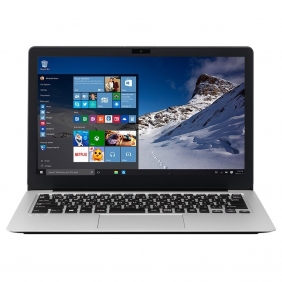 New Sony VAIO Z VJZ131X0111S 13.3' WQHD 6th Gen i7-6567U 8GB 256GB SSD