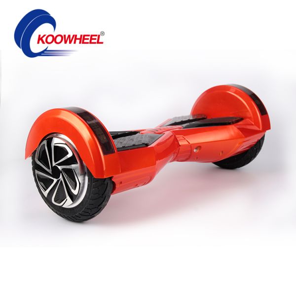 Koowheel 8 Inch 2 Wheel Bluetooth Self Balancing Scooter S36-C8