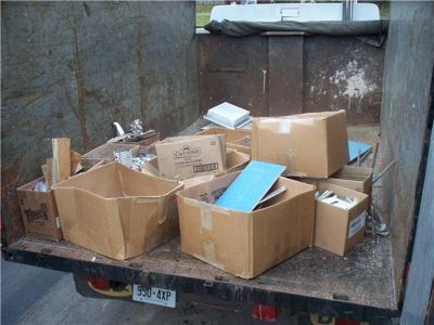 j.s waste removal services