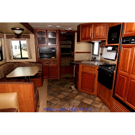 2014 Denali 261BH - $34,995.00