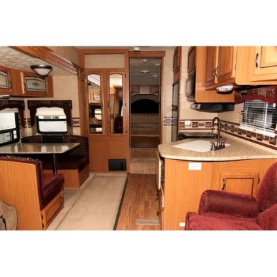 2009 Denali 259 REX, Travel Trailer - $24,995.00