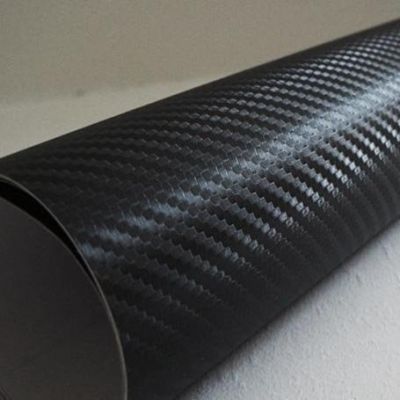 Carbon Fiber Vinyl Wrap - High Quality Matte Glossy BEST PRICE!
