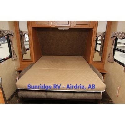 2013 Trail Sport 24BH,Travel Trailer - $23,995.00