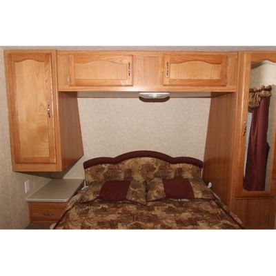 2007 Puma 25RS, Travel Trailer - $12,995.00
