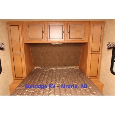 2013 Crossover 210QB, Travel Trailer - $18,995.00