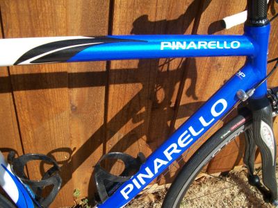 Pinarello Dogma PF road Campy Campagnolo bike bicycle