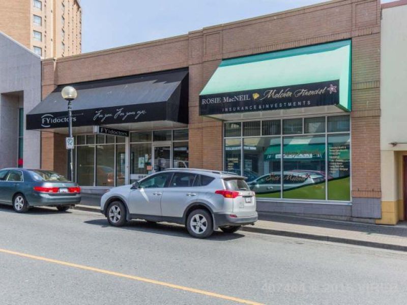 140A Commercial Street