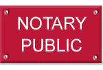 Notary Public,Ottawa & Commissioner for Taking Oaths,Ottawa(613)747 8381 -7days a week