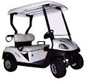 Brand New Segway P.U.M.A And Golf Buggy