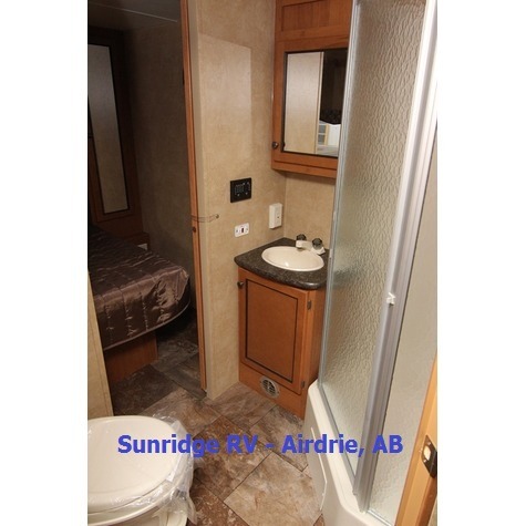 2013 Trail Sport 25RKS - $25,995.00