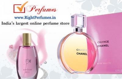Perfumes that drives onto your lady’s heart