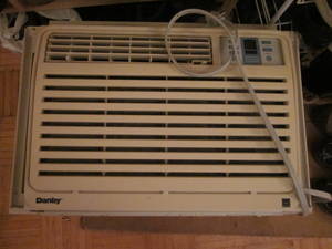 Airconditions for Sale 10000BTU and 5000 BTU